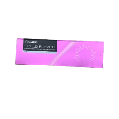 سلا ایلون 11 سی سی cella eleven