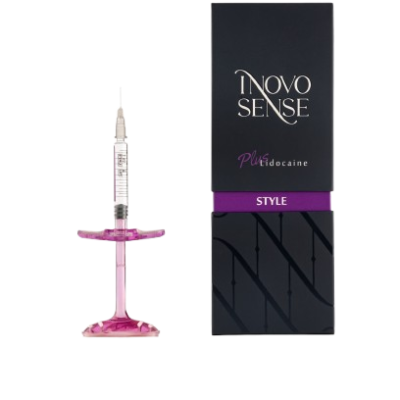 اینووسنس استایل (Inovosense Style)