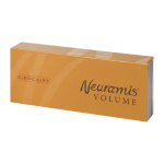 قیمت و خرید نورامیس والیوم تک سی‌سی بسته ۱۰ عددی | Neuramis Volume Lidocaine