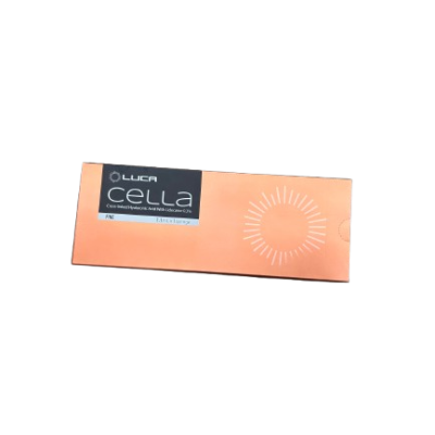 سلا فاین نارنجی cella fine