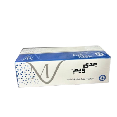 مدی ویم medivim