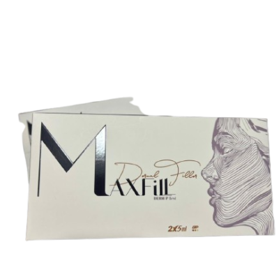 مکس فیل Max Fill 10cc