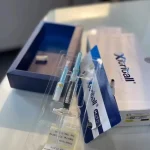 قیمت و خرید مزوژل زیتریتال XITRITALL