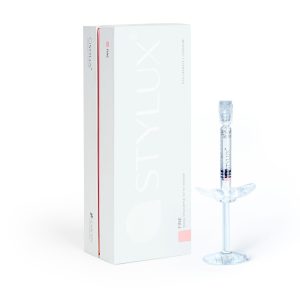 قیمت و خرید محصول ژل استایلوکس فاین stylux fine