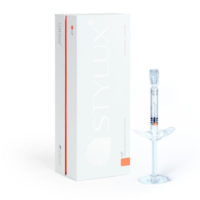 قیمت و خرید ژل استایلوکس مدل لیپ stylux lip