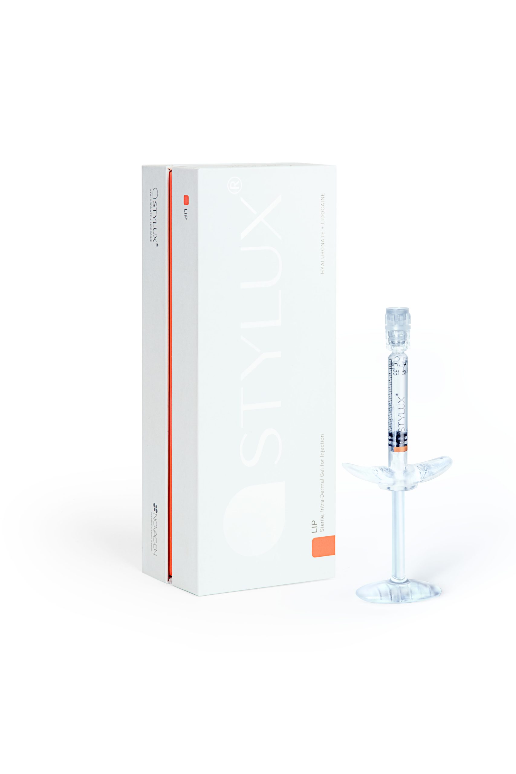 قیمت و خرید ژل استایلوکس مدل لیپ stylux lip