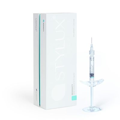 قیمت و خرید محصول مزوژل استایلوکس ریدنسیتی stylux redensity