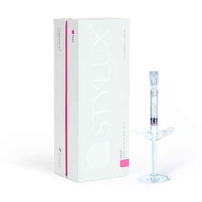 قیمت و خرید محصول ژل استایلوکس دیپ stylux deep