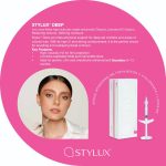 قیمت و خرید محصول ژل استایلوکس دیپ stylux deep