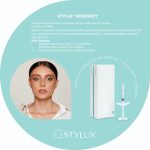 قیمت و خرید محصول مزوژل استایلوکس ریدنسیتی stylux redensity