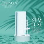 قیمت و خرید محصول مزوژل استایلوکس ریدنسیتی stylux redensity