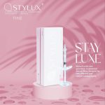 قیمت و خرید محصول ژل استایلوکس فاین stylux fine
