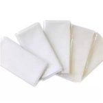 قیمت و خرید حوله یکبار مصرف پاشا طب 40*80 بسته 100 عددی
