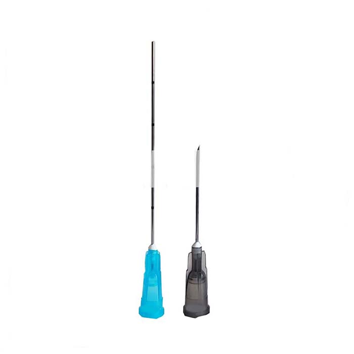 09b1a4816faa8d6d8a8dd384969c14ac قیمت و خرید میکروکانولا تایم ماشین 25G×50mm | 100 عددی