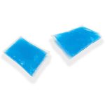 قیمت و خرید آیس پک (یخ) ژله‌ای سایز 11×9 سانتی‌متر 100 عددی | خنک‌کننده و ضدالتهاب قابل استفاده مجدد