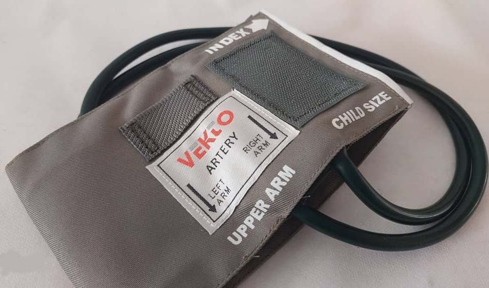396d350ba79a85ac0cc88f7d642abec6 قیمت و خرید کاف فشارسنج وکتو (Vekto) | مناسب انواع دستگاههای فشارسنج