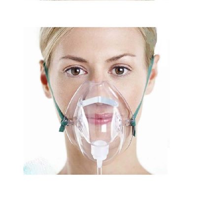 قیمت و خرید ماسک اکسیژن رز مکس | Rose Max Oxygen Mask