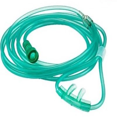 قیمت و خرید نازال اکسیژن | Oxygen Nasal Cannula بسته 100 عددی