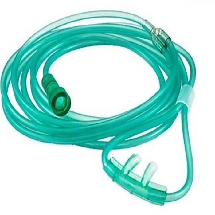 64f4013b0414eeb9661d8af65d55399c قیمت و خرید نازال اکسیژن | Oxygen Nasal Cannula بسته 100 عددی