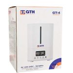 قیمت و خرید دستگاه بخور سرد جی‌تی‌اچ مدل GT4