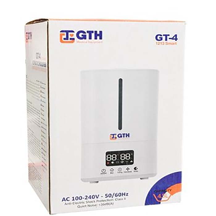 7b382a48d1a7baa9834589f5f7801346 قیمت و خرید دستگاه بخور سرد جیتیاچ مدل GT4