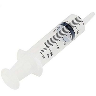 قیمت و خرید سرنگ گاواژ وی مد (V-MED) | مناسب تغذیه و شستشوی معده 100 عددی