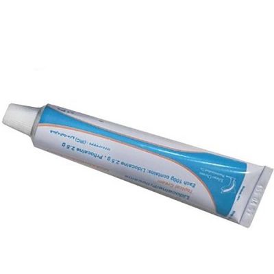 قیمت و خرید کرم بی‌حسی زایلاپی (Xyla-P) 10 عددی