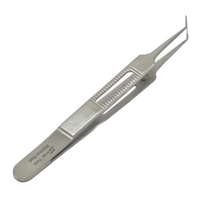 b78074ec2163d5b2806e178985755956 قیمت و خرید پنست کاشت مو Surgi Tech | Hair Transplant Forceps