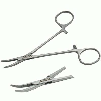 قیمت و خرید پنس موسکیتو کرو BJB سایز 13 سانتی‌متر