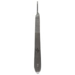 قیمت و خرید دسته بیستوری شماره 3 BJB | Scalpel Handle