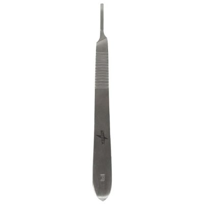 قیمت و خرید دسته بیستوری شماره 3 BJB | Scalpel Handle
