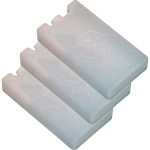 قیمت و خرید یخ خشک سایز 18×9 سانتی‌متر | خنک‌کننده قوی و قابل استفاده مجدد