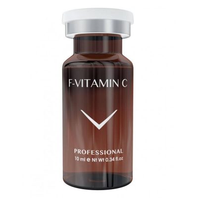 قیمت و خرید فیوژن VITAMIN C