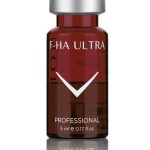 قیمت و خرید فیوژن HA ULTRA | هایلورونیک اولترا