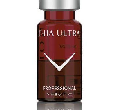 قیمت و خرید فیوژن HA ULTRA | هایلورونیک اولترا