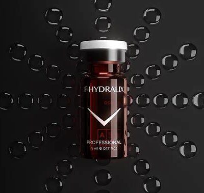 قیمت و خرید فیوژن HAYDRALIX