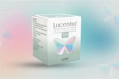 قیمت و خرید لوستنرا 50 عددی | Lusentra