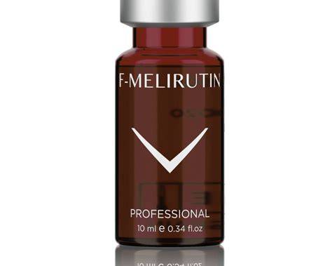 قیمت و خرید فیوژن MELIRUTIN