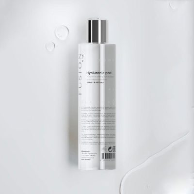 قیمت و خرید فیوژن HYALURONIC PEEL