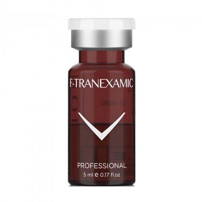 قیمت و خرید فیوژن TRANEXAMIC